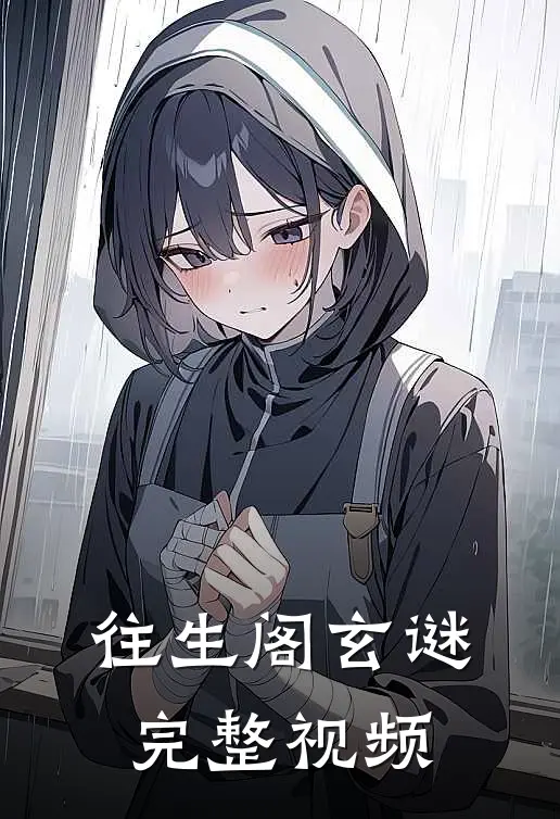 往生阁玄谜完整视频