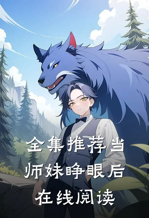 全集推荐当师妹睁眼后在线阅读