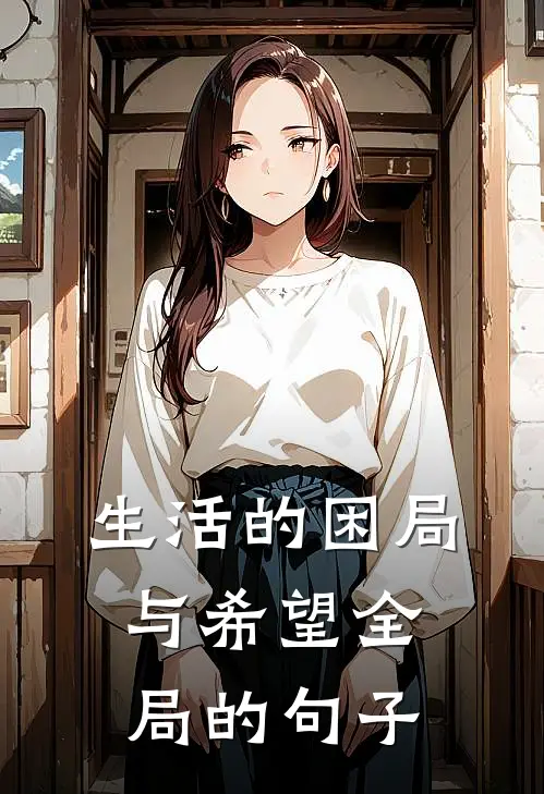 生活的困局与希望全局的句子