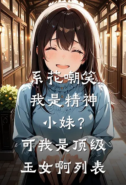 系花嘲笑我是精神小妹？可我是顶级玉女啊列表