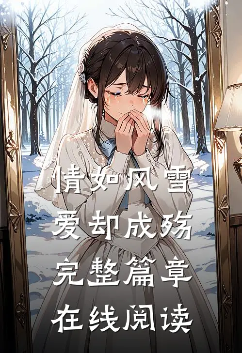 情如风雪爱却成殇完整篇章在线阅读