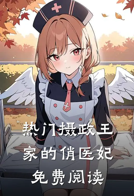 热门摄政王家的俏医妃免费阅读