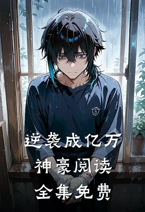 逆袭成亿万神豪阅读全集免费