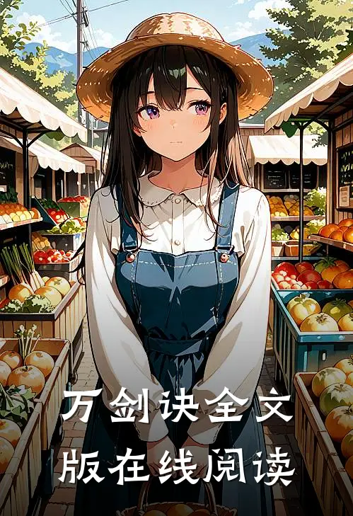 万剑诀全文版在线阅读