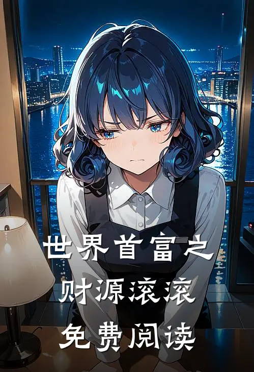 世界首富之财源滚滚免费阅读