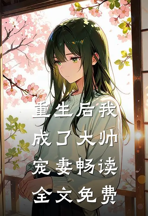 重生后我成了大帅宠妻畅读全文免费