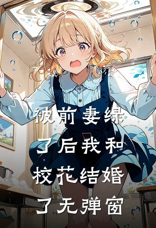 被前妻绿了后我和校花结婚了无弹窗