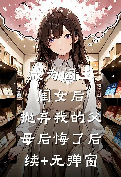 成为阎王闺女后，抛弃我的父母后悔了后续+无弹窗