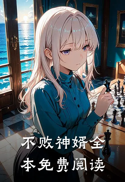 不败神婿全本免费阅读