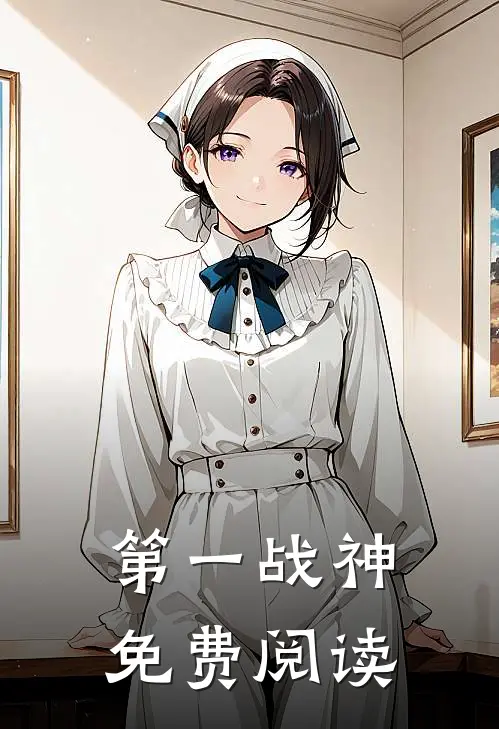 第一战神免费阅读
