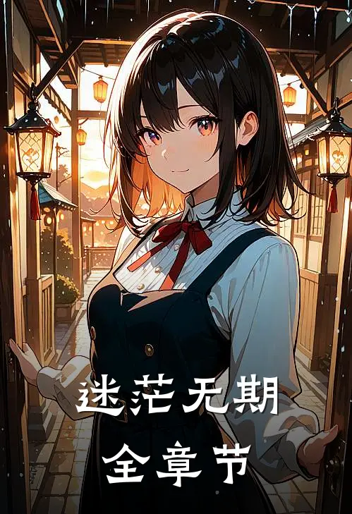 迷茫无期全章节