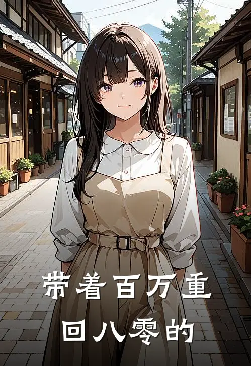 带着百万重回八零的
