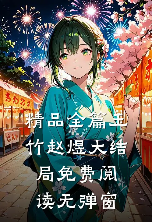 精品全篇玉竹赵煜大结局免费阅读无弹窗