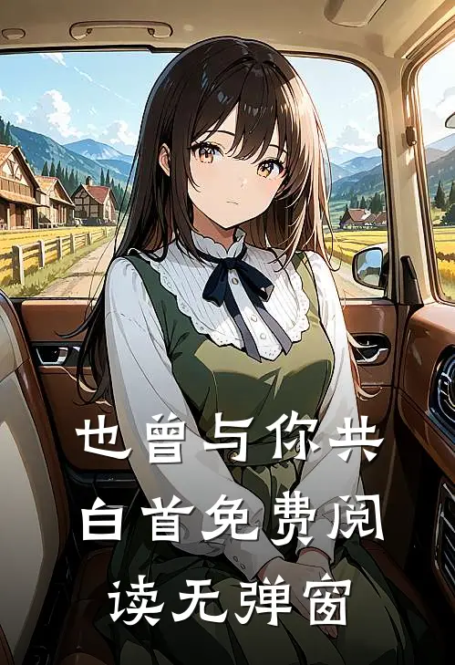 也曾与你共白首免费阅读无弹窗