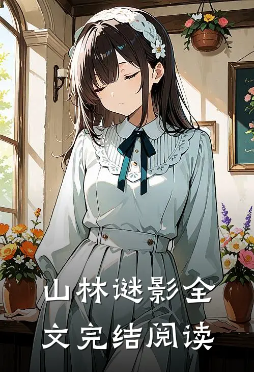 山林谜影全文完结阅读