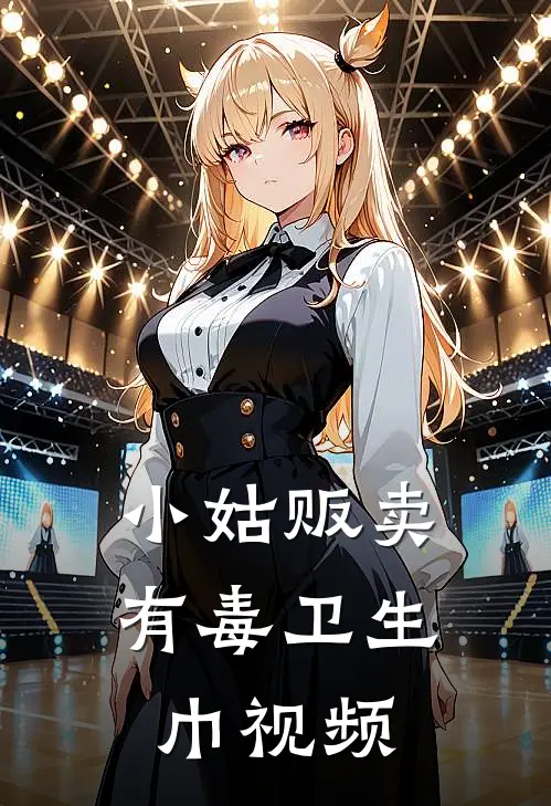 小姑贩卖有毒卫生巾视频