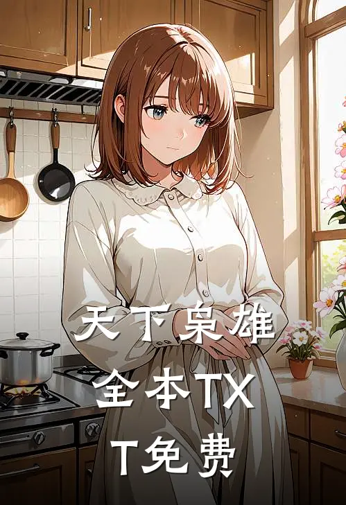 天下枭雄全本TXT免费