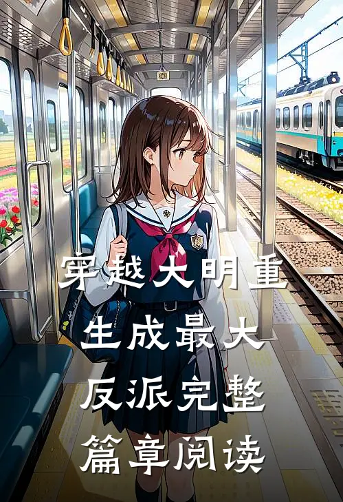 穿越大明重生成最大反派完整篇章阅读