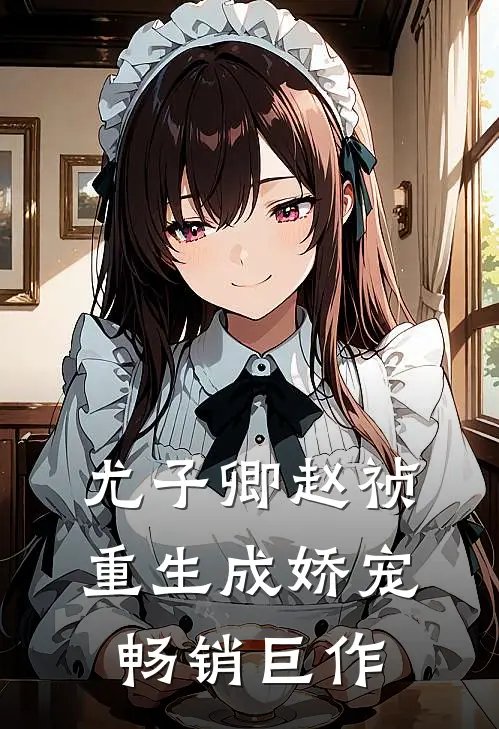 尤子卿赵祯重生成娇宠畅销巨作