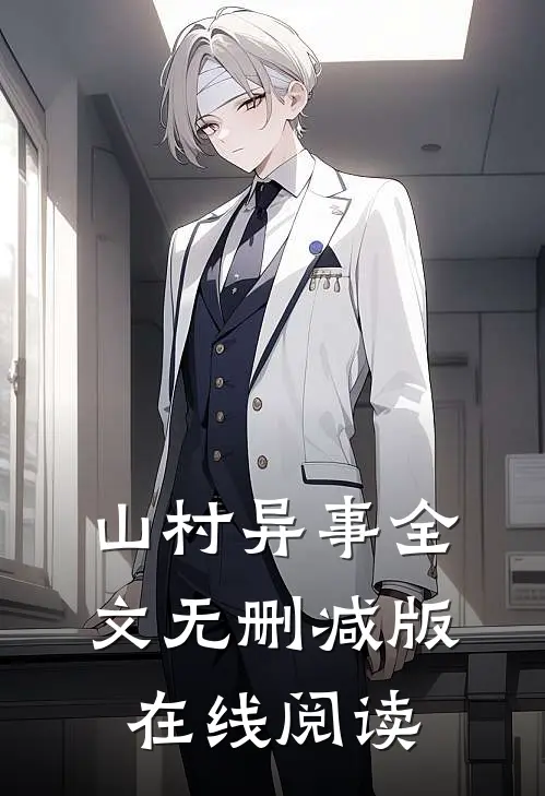 山村异事全文无删减版在线阅读