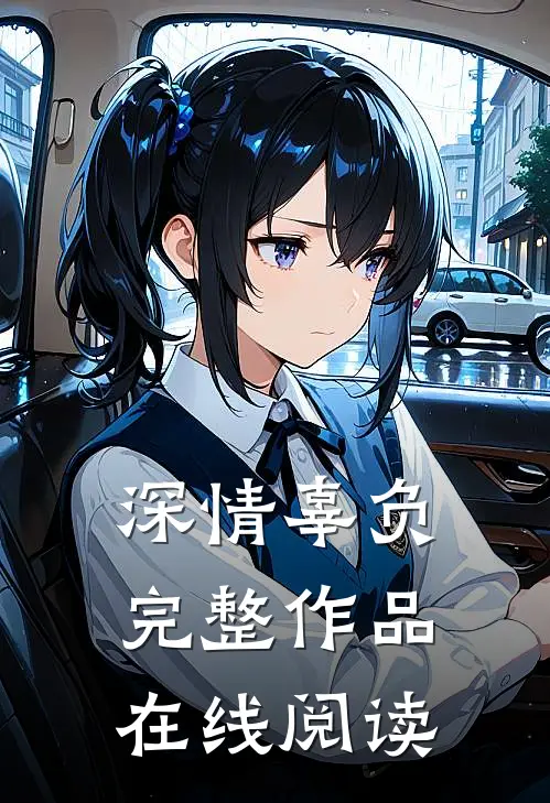 深情辜负完整作品在线阅读