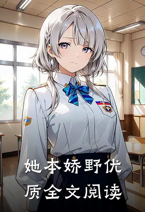 她本娇野优质全文阅读