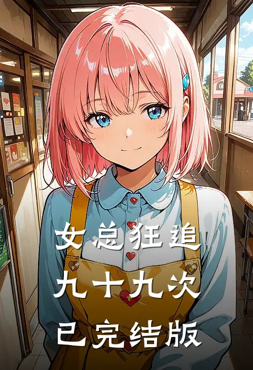 女总狂追九十九次已完结版