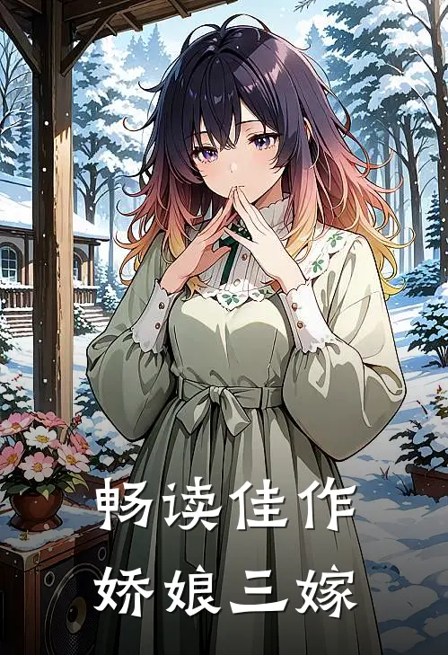 畅读佳作娇娘三嫁
