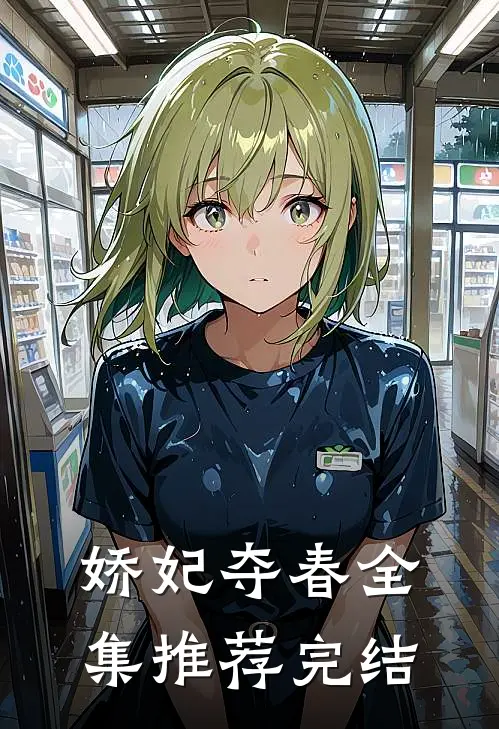 娇妃夺春全集推荐完结