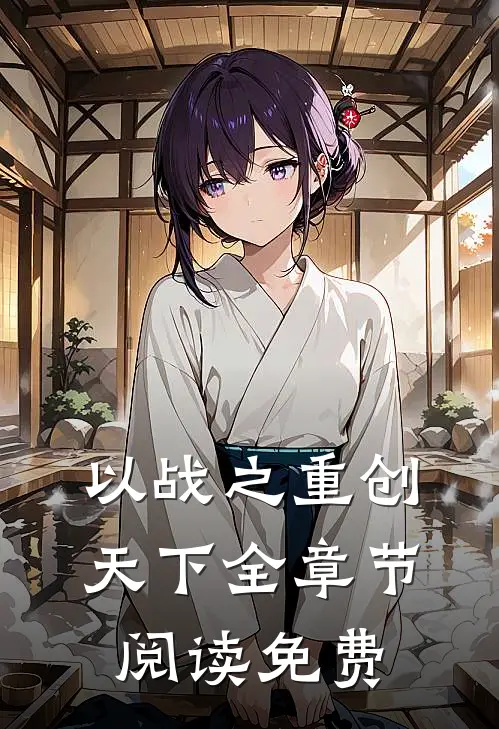 以战之重创天下全章节阅读免费