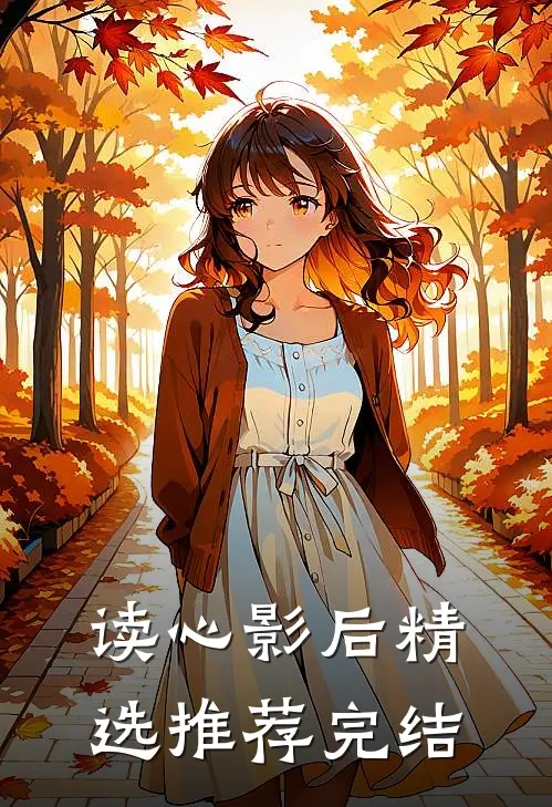 读心影后精选推荐完结