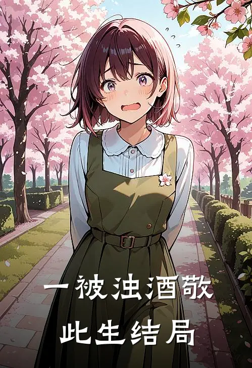 一被浊酒敬此生结局