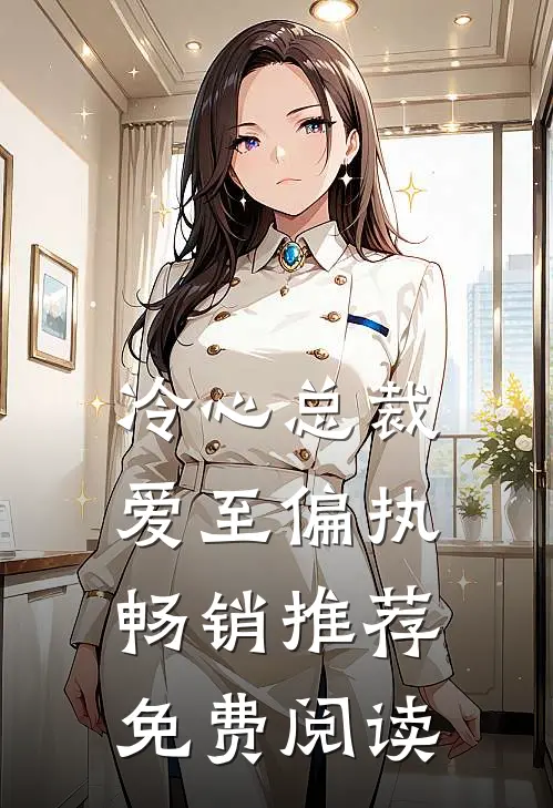 冷心总裁爱至偏执畅销推荐免费阅读