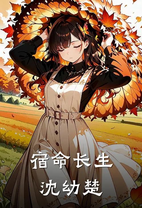 宿命长生沈幼楚