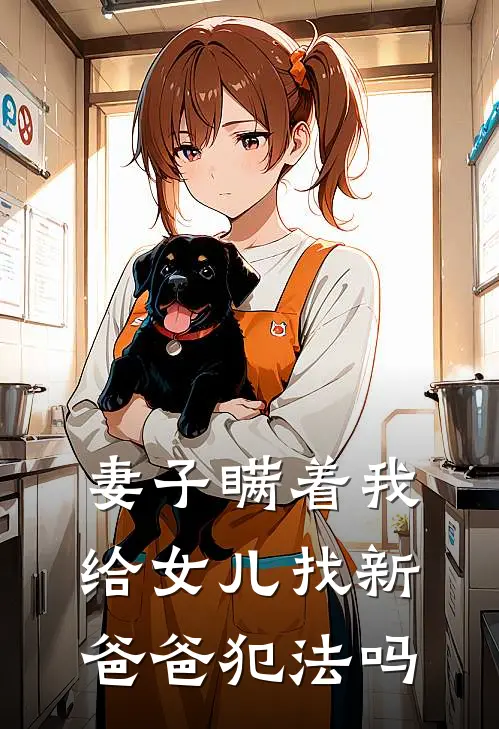 妻子瞒着我给女儿找新爸爸犯法吗