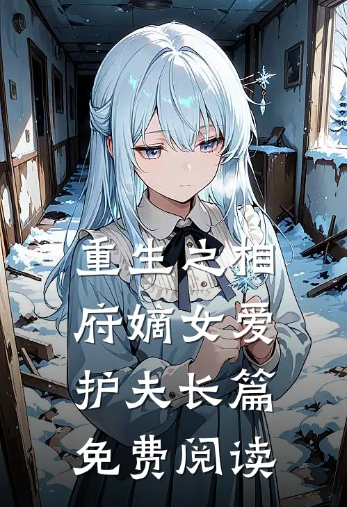 重生之相府嫡女爱护夫长篇免费阅读