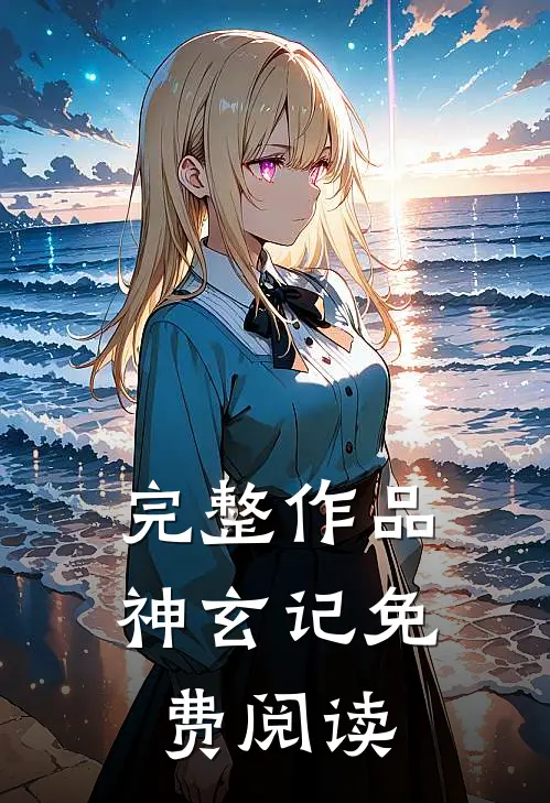 完整作品神玄记免费阅读