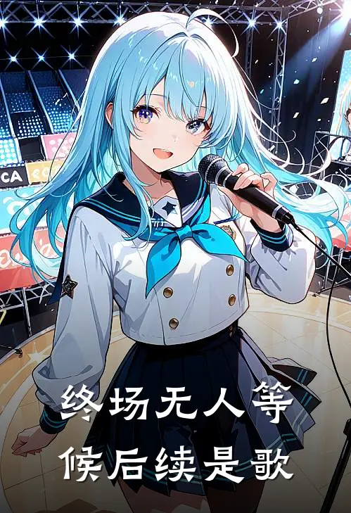 终场无人等候后续是歌