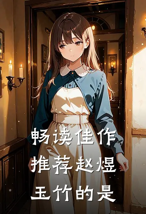 畅读佳作推荐赵煜玉竹的是