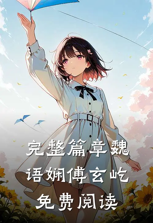 完整篇章魏语娴傅玄屹免费阅读