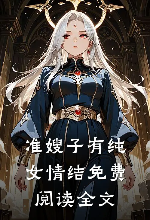 准嫂子有纯女情结免费阅读全文