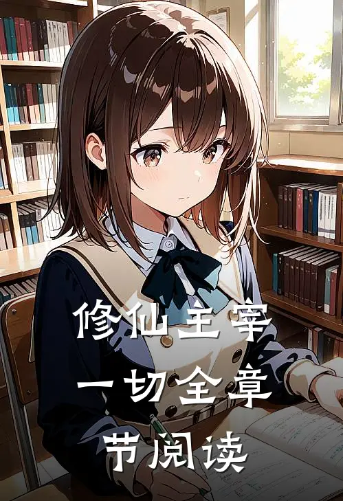 修仙主宰一切全章节阅读