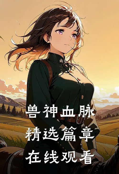 兽神血脉精选篇章在线观看