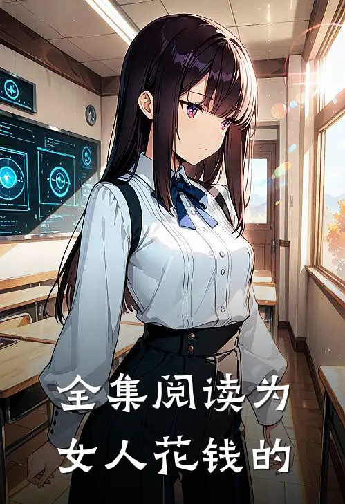 全集阅读为女人花钱的