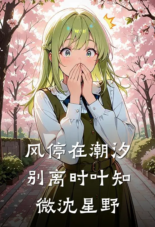 风停在潮汐别离时叶知微沈星野