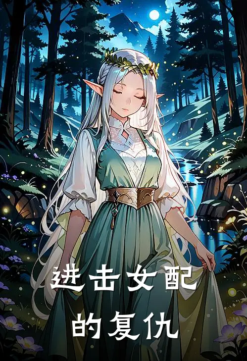 进击女配的复仇
