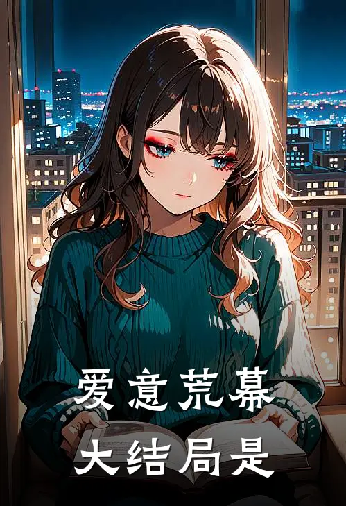 爱意荒幕大结局是