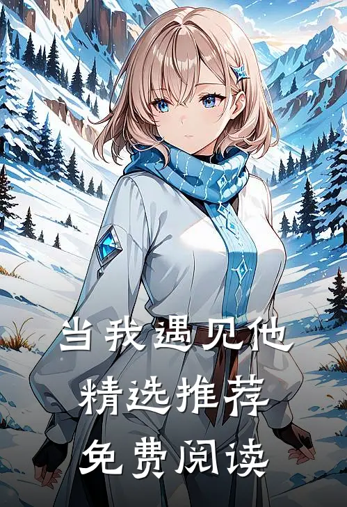 当我遇见他精选推荐免费阅读