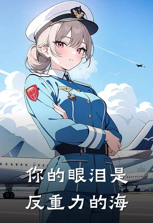 你的眼泪是反重力的海
