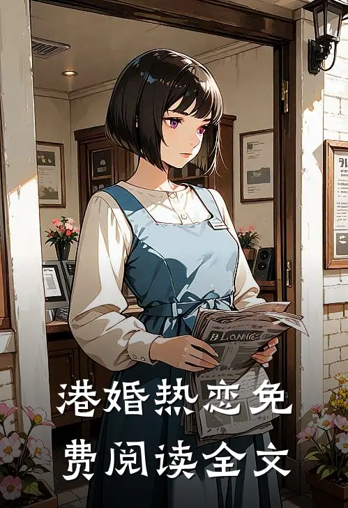 港婚热恋免费阅读全文